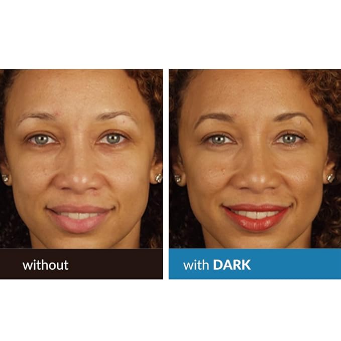 Serious Skincare BELLA ROSE PRO-MINERALS Loose Mineral Powder Makeup Foundation SPF 15 with Goat Hair Application Brush – Sheer to Full Coverage – Luminous Matte Finish – Men and Women - 0.50 oz - Tan-VivaGrace Women