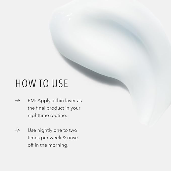 HydroPeptide Hydro-Lock Sleep Mask, Royal Peptide Treatment and Hydrates the Skin, 2.5 Ounce-VivaGrace Women