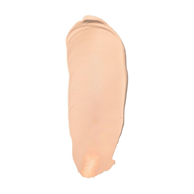 Palladio Full-Coverage Color Correction CC Cream, Oil-Free with Peptides & Vitamin C, Best for Correcting Redness and Uneven Skin Tone, Buildable Foundation Coverage (Fair 12W)-VivaGrace Women