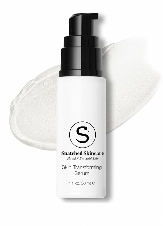 Face Transforming Serum-VivaGrace Women