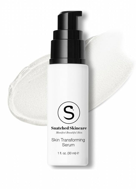 Face Transforming Serum-VivaGrace Women
