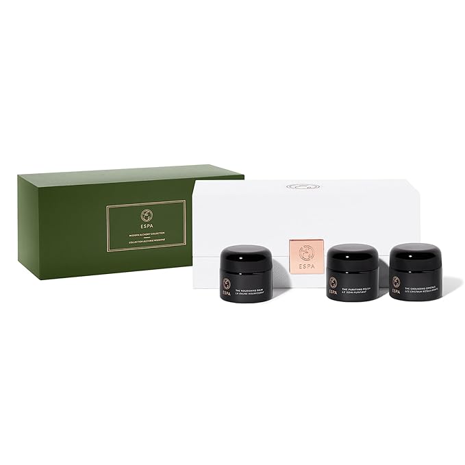 ESPA | Modern Alchemy Collection | Gift Set | Worth $106-VivaGrace Women
