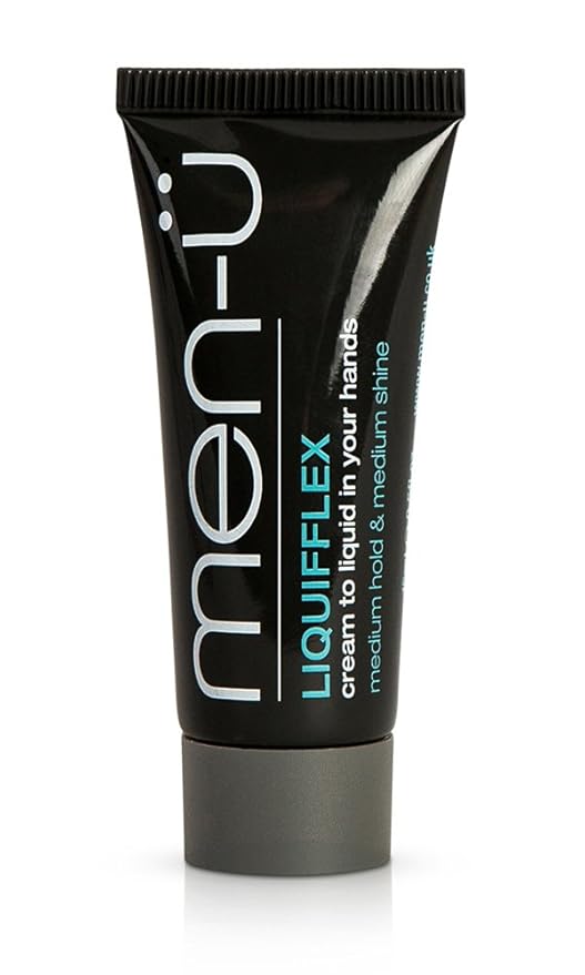 Men-U Travel Kit for Mens Grooming-VivaGrace Women