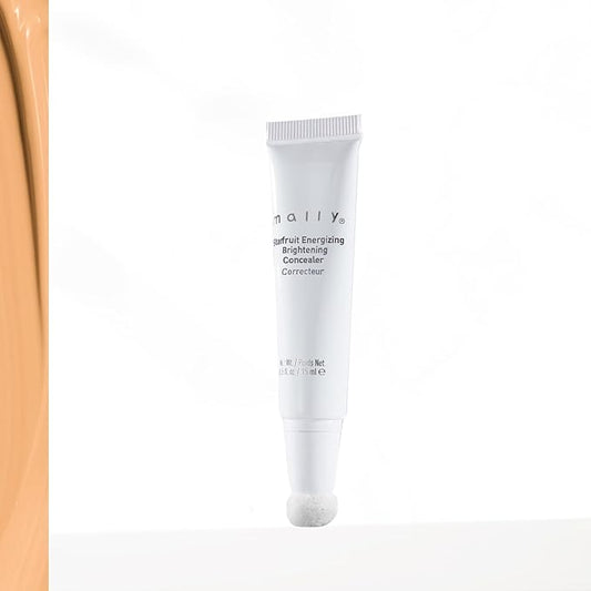 Mally Beauty Starfruit Energizing Brightening Concealer, Light-VivaGrace Women