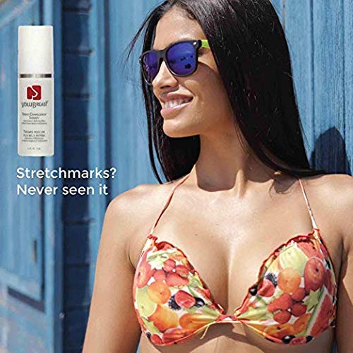 VoluBreast | Breast & Neck Care Spray-VivaGrace Women