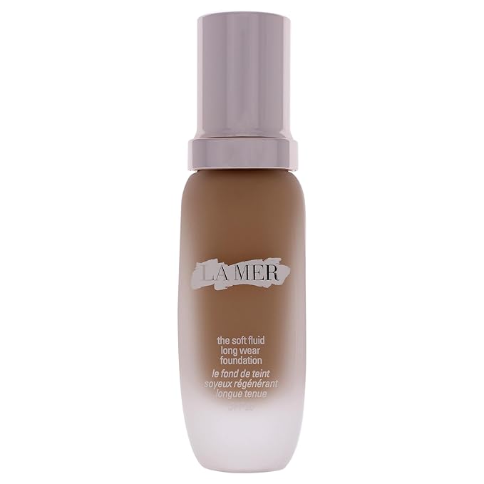 La Mer The Soft Fluid Long Wear Spf 20 Foundation for Women, 32 Beige, 1 Ounce-VivaGrace Women