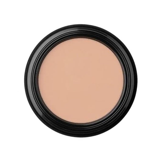 Glo Skin Beauty Oil-Free Camouflage Concealer - Correct and Conceal Imperfections, Blemishes & Dark Spots, Nourishing Makeup for a More Even Complexion (Natural)-VivaGrace Women