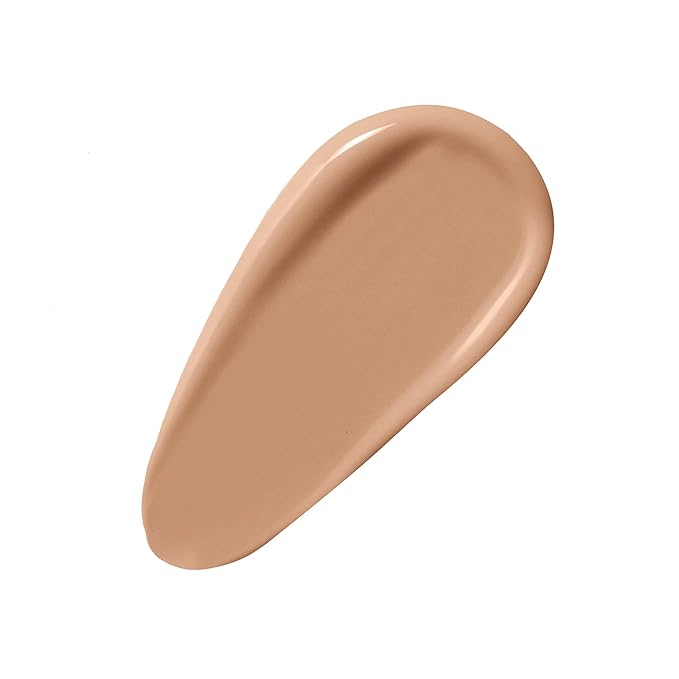 No7 Protect & Perfect Advanced All in One Foundation - Wheat - Age Defying Foundation Makeup with SPF 50 for Women - Makeup Base Cream Helps to Reduces Redness & Blurs Visible Pores (30ml)-VivaGrace Women