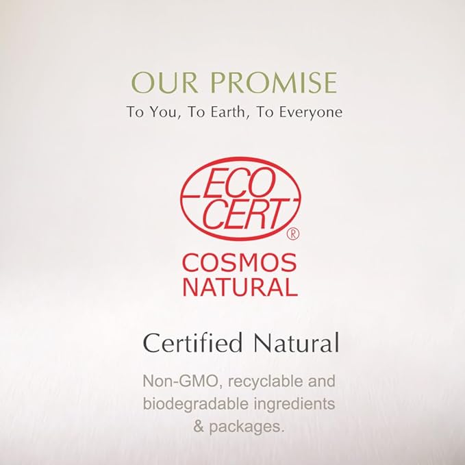 INNA FIRST PICK SET, Anti-aging, Deep Hydration, Soothing, Luxury Clean Beauty, Home SPA, EWG and COSMOS Certified, Pack of 5…-VivaGrace Women