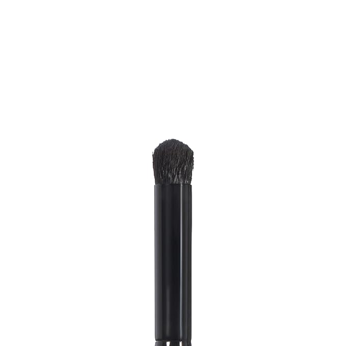 e.l.f. Eye Contour Brush, Absorbent Brush With Soft, Synthetic Bristles For Providing Extra Definition, Vegan & Cruelty-Free-VivaGrace Women