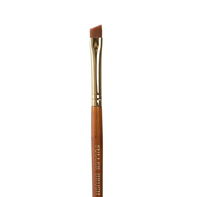 Fuller Cosmetic Eyeliner Brush-VivaGrace Women