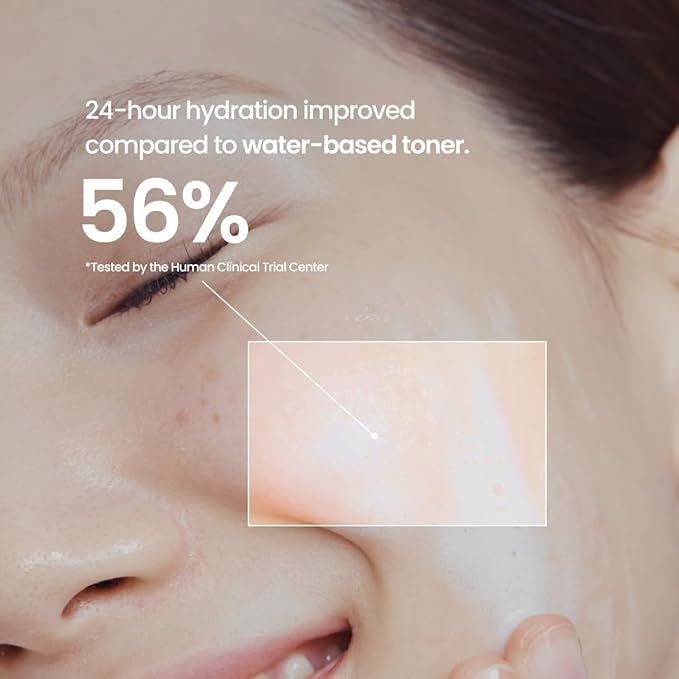 Liposome Waterful Bubble Toner, Hydrating Foam Toner for Sensitive Skin with Centella Asiatica TECA, Korean Skincare for Trouble Care (5.07 fl. oz, 150ml)