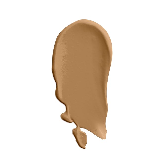 COVERGIRL TruBlend Matte Made Liquid Foundation, True Caramel-VivaGrace Women