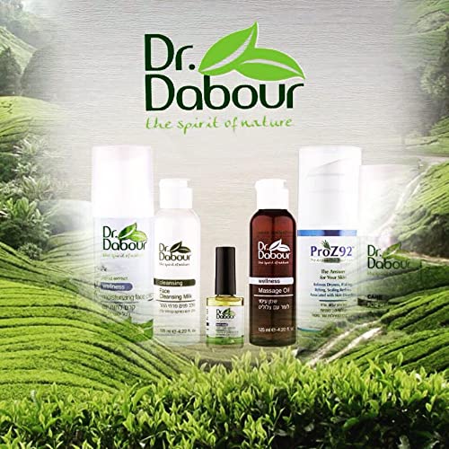 Dr. Dabour Anti Aging Face And Eye Serum 1.01 OZ-VivaGrace Women