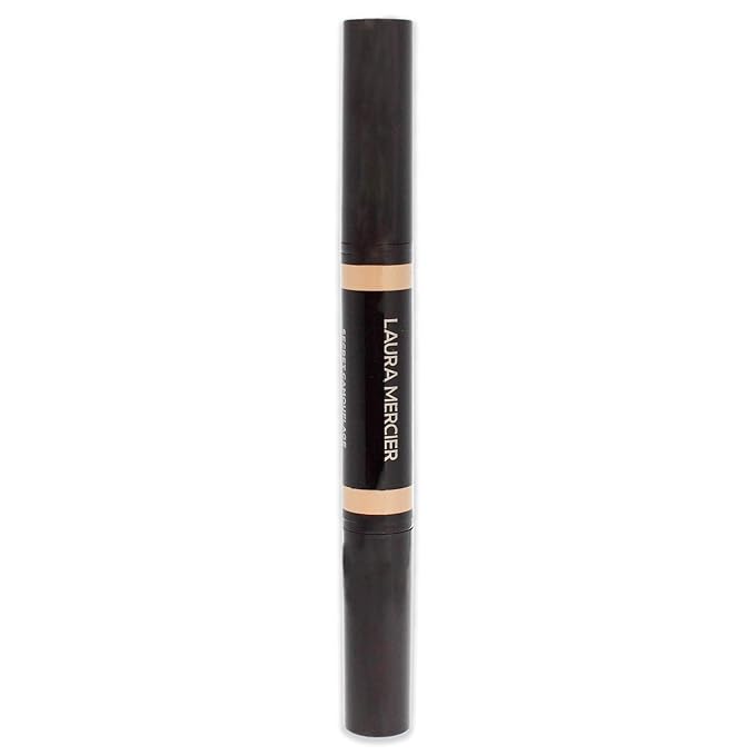 Laura Mercier Secret Camouflage Concealer Duo Stick - 1N Fair with Neutral Undertones Women 2 x1g/ 0.03 oz-VivaGrace Women