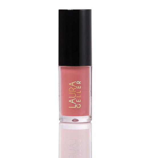 LAURA GELLER NEW YORK Treat-n-Go Tinted Non-Stick Hydrating Lip Oil, Up-VivaGrace Women