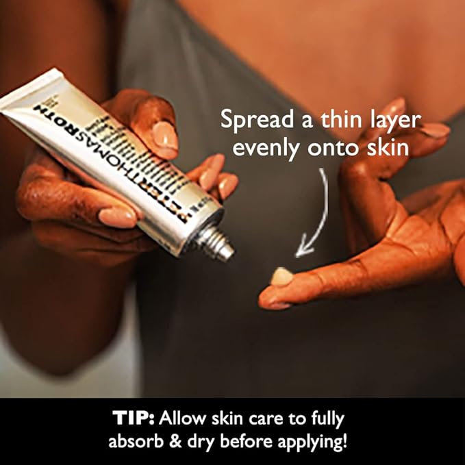 Peter Thomas Roth | Instant FIRMx No-Filter Primer, Instant Skin Tightener, Instant Skin Firmer, Makeup Primer For Face, Blurring Face Primer-VivaGrace Women