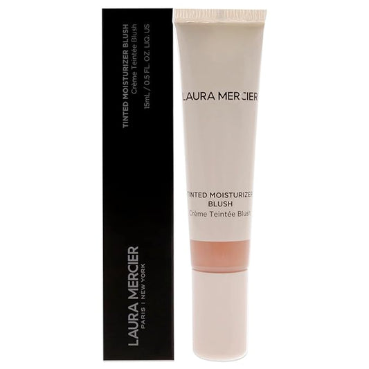 Laura Mercier Tinted Moisturizer Blush - Mediterranee Blush Women 0.5 oz-VivaGrace Women