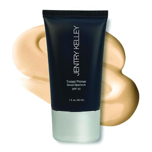 TINTED PRIMER SPF 20 - Light-VivaGrace Women