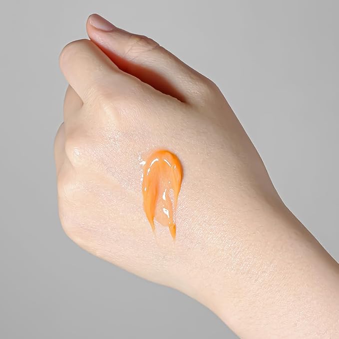 CARENEL Lip Sleeping Mask 5g - Lip Balm Overnight Care Treatments Korean Skin Care (APRICOT3)-VivaGrace Women