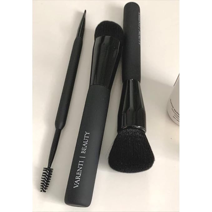 Pro Liquid Foundation Brush-VivaGrace Women