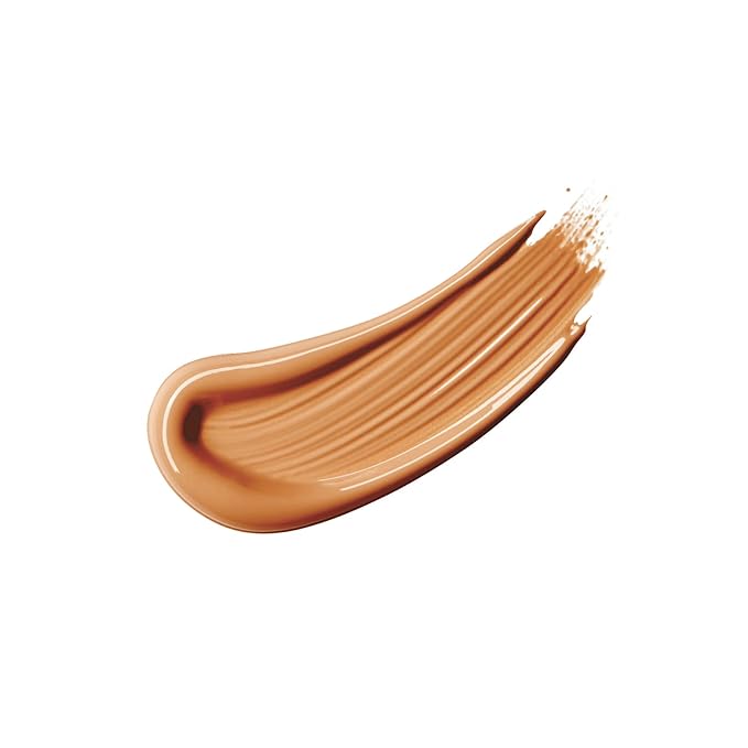 JOAH Crystal Glow Peptide-Infused Foundation, 2-in-1 Multitasking Korean Makeup with Blurring Face Primer, Luminizer, Hydration & Skin Defense for a Flawless Finish, 1.01 Oz, Light Medium Neutral-VivaGrace Women