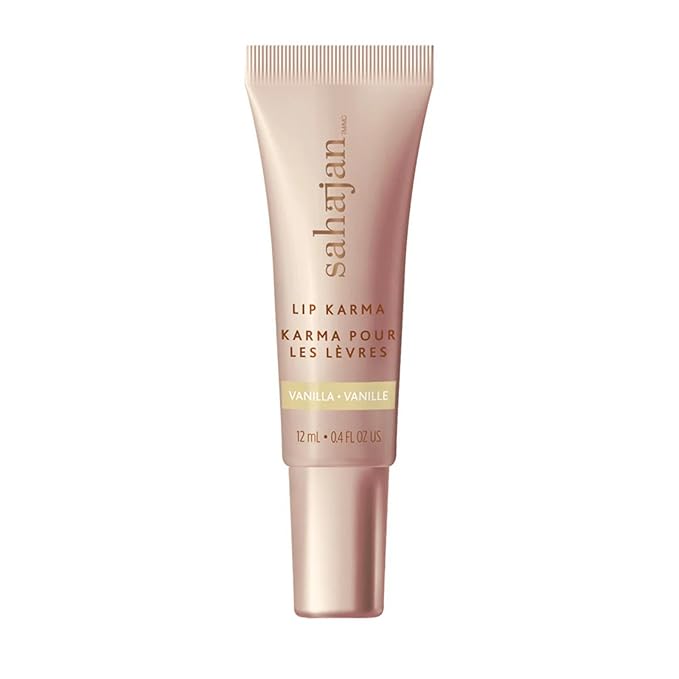 Sahajan Lip Karma Vanilla-VivaGrace Women