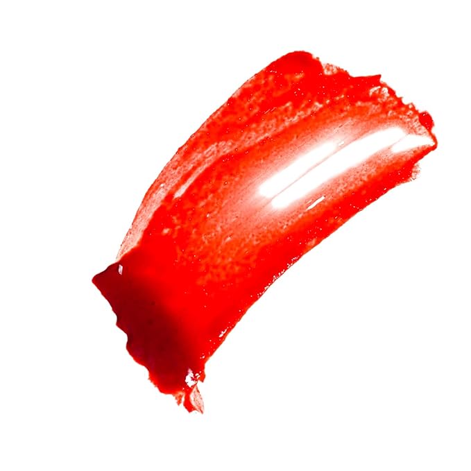 Ere Perez - Natural Beetroot Cheek + Lip Tint | Water-Resistant, Long-Lasting, Hydrating, Vibrant | Blue Agave, Rosehip Oil + Vitamin E | Vegan, Cruelty-Free, Clean Beauty (Joy-Red)-VivaGrace Women