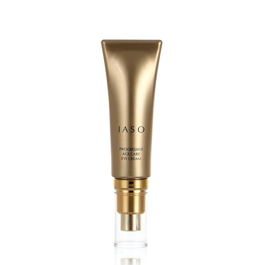 IASO PROGRESSIVE Age Care Eye Cream-VivaGrace Women