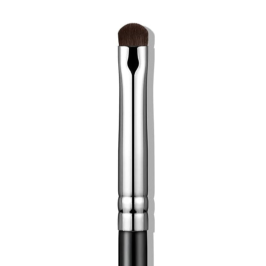 EIGSHOW Concealer Brush, Detail Shader Makeup Brush for Blending Eyeshadow, Concealing Small Blemishes and Imperfections - Precision Application (E867)-VivaGrace Women