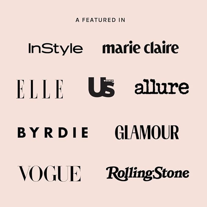 Kari Gran Lip Whip | Moisturizing Lip Balm with Organic Oils | Glossy Sheen + Peppermint | Rich Buttery Texture, Hydrates & Protects | Non-GMO, Organic Ingredients, Made in USA (Naked Peppermint)-VivaGrace Women