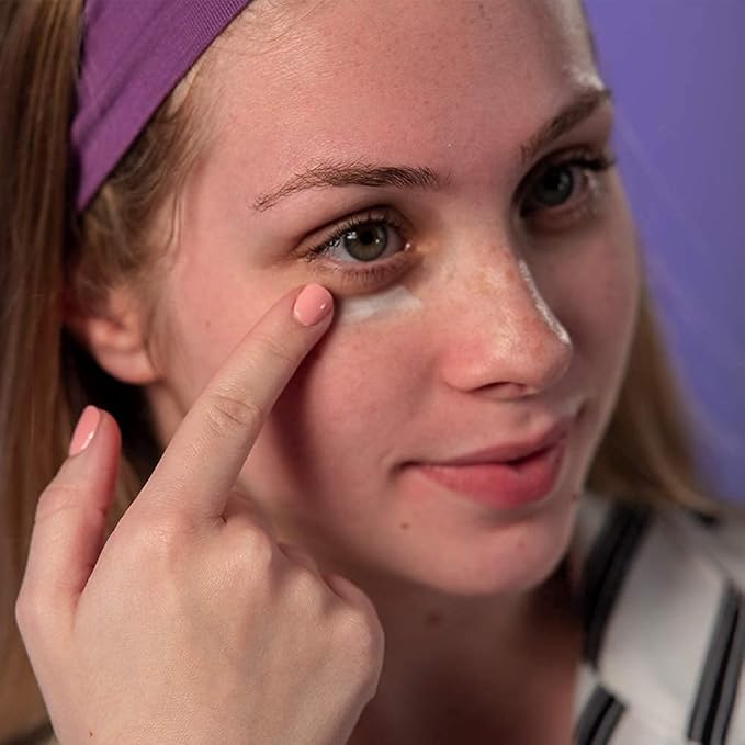 Hey Honey Look Into My Eyes Retinol And Propolis Eye Mask | Provide Intense Hydration and Brightening Benefits To Tired and Stressed Under Eyes Area .1 oz.-VivaGrace Women