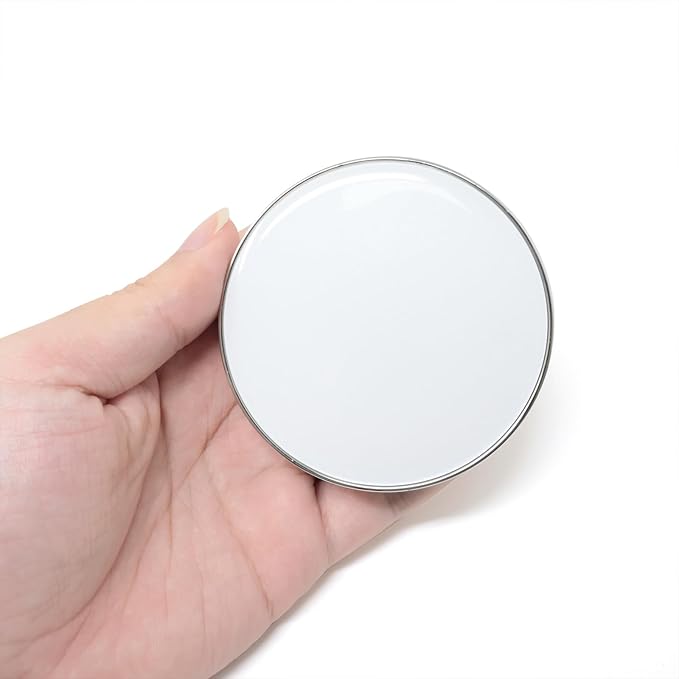 yueton 1PCS Empty Makeup Air Cushion Box Liquid Foundation Box Concealer Empty Packing Box BB Frost Empty Box for Liquid Makeup Empty Box-VivaGrace Women