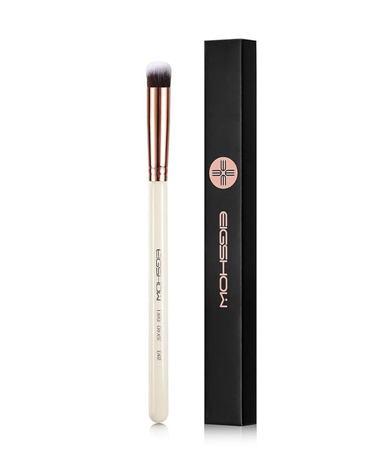 Eyeshadow Primer Brush Concealer Brush Crease Brush Eyeshadow Makeup Brush - Ivory-VivaGrace Women