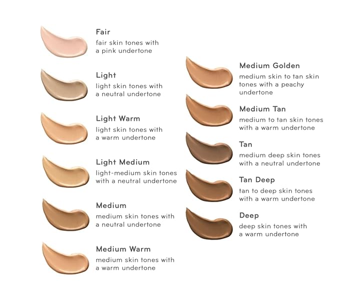 pūrlisse Radiant Glow Illuminating BB Cream with SPF 30 - Glow BB Cream Enriched with Goji & Hawthorn Berry for Dewy Skin - Helps to Improve Skin Texture & Radiance - Fair (1.4 oz)-VivaGrace Women