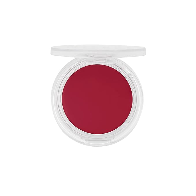 Milani Cheek Kiss Cream Blush- Cream to Gel Blush for Cheek and Lip Tint-VivaGrace Women