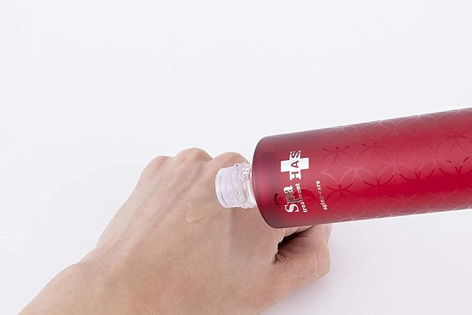 Spa Treatment HAS (Moist Lotion)-VivaGrace Women