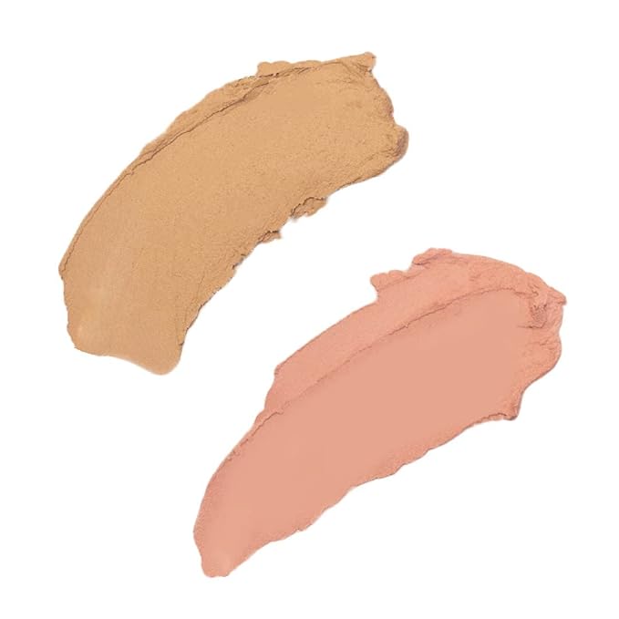 Jecca Blac Correct and Conceal Medium Coverage Palette, Lightweight Long Lasting Formula, Medium To Full Coverage, Gender Neutral and LGBTIQA+ Inclusive Make Up, Medium 2.0, 12g-VivaGrace Women