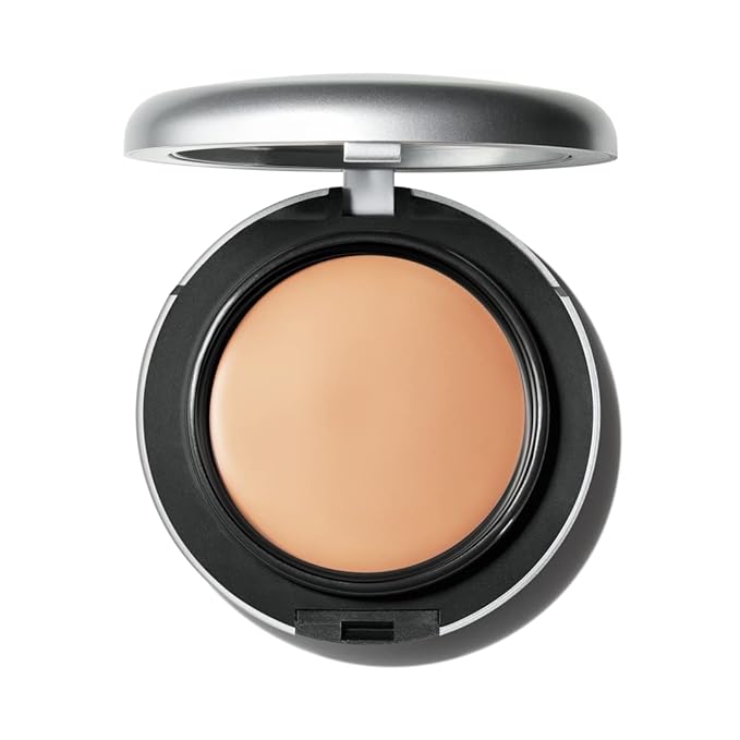 Studio Fix Tech Cream-To-Powder Foundation-VivaGrace Women