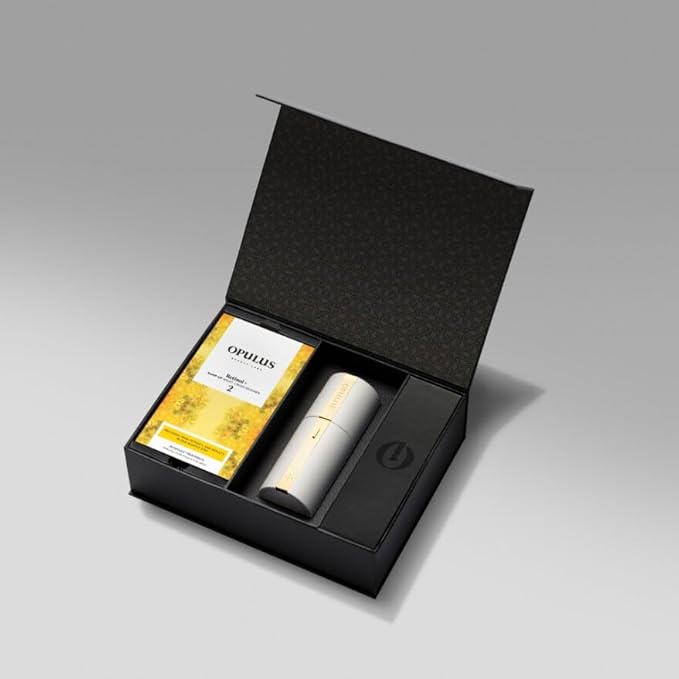 Hydrate & Soothe Beauty Collection Gift Bundle / Starter Kit, Activator with 0.05% Retinol Cream, Ramp-Up Regimen 2 & RHR Overnight Mask, Skin Care Routine, For All Skin Type-VivaGrace Women