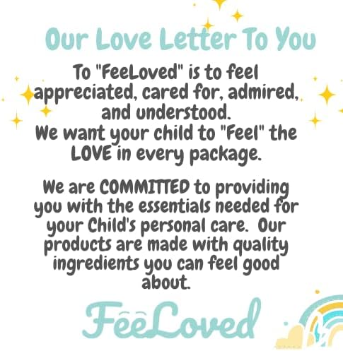 Personal Care Teen Gift Set-VivaGrace Women