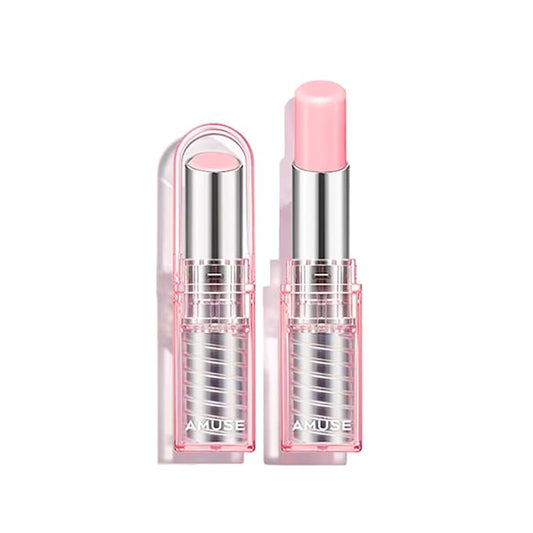 Amuse SEOUL DEW BALM 01 BALLERINA-VivaGrace Women