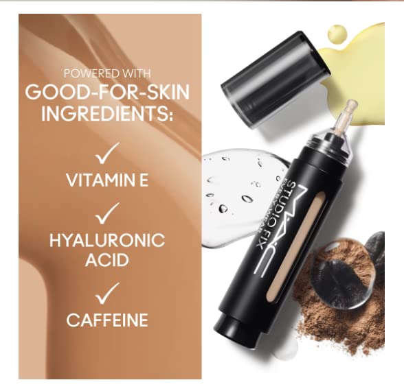 Mac Studio Fix Every Wear All Over Face Pen NC50-VivaGrace Women