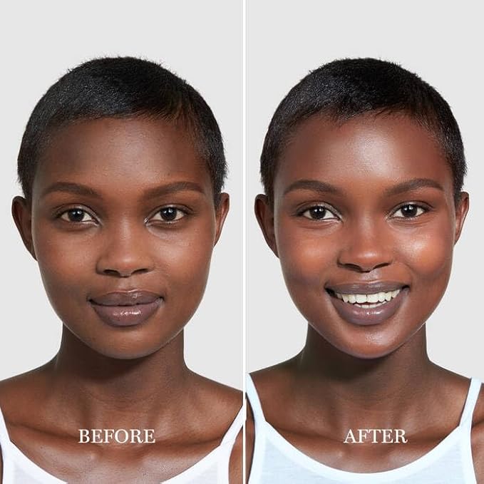 Lancôme Skin Feels Good Hydrating Tinted Moisturizer with SPF 23 - Oil-Free & Lightweight Foundation - Sheer Coverage with Healthy Glow Finish - 035W Fresh Almond-VivaGrace Women