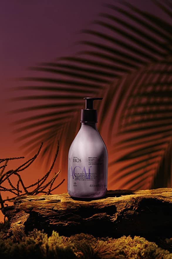 Amazonian Bio-Beauty Açaí Gift Set-VivaGrace Women