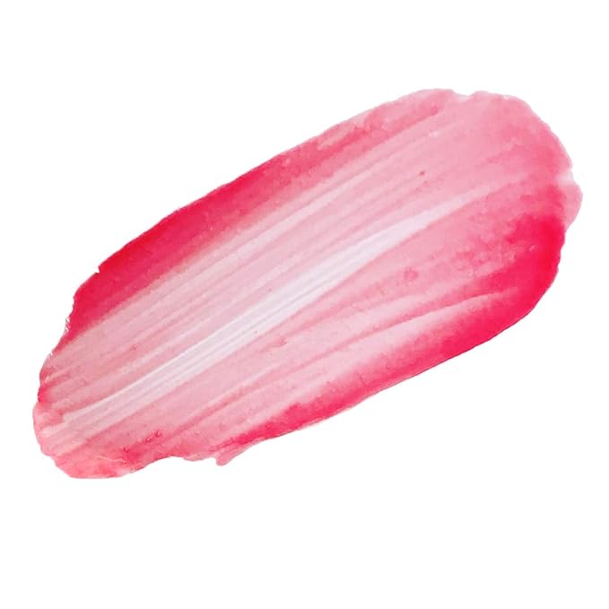 Love + Sage Well Red Lip Balm (red tint)-VivaGrace Women