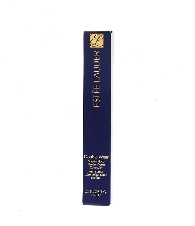 Estee Lauder Double Wear Stay-In-Place Flawless Wear Concealer 2N Light Medium (Neutral), 0.34 Ounce-VivaGrace Women