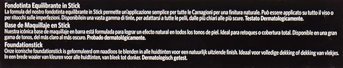 Bobbi Brown Skin Foundation Stick, 9 Chestnut, 0.31 Ounce-VivaGrace Women