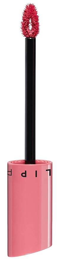 JUNG SAEM MOOL LIP-PRESSION Glow Lasting Tint 0.14 Fl Oz, Water-In-Oil Gloss Tint for Hydrated, Plump Lips, Non-Sticky Comfortable Fit for Radiant Lip Stain, Korean Lip Makeup (Dolce Rose)-VivaGrace Women