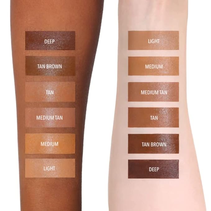 Stay Golden Cream Bronzer (001, Light)-VivaGrace Women